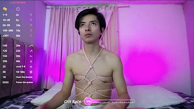 Yellowpokemon23 online show from 04.27.26