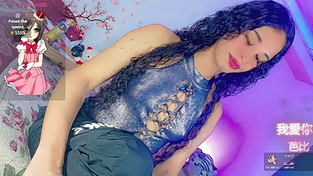 barbiedolls x online show from 06.11.26