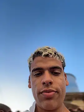 Leo bunny hot online show from 02.03.26