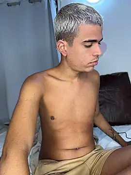 Leo bunny hot online show from 06.25.26