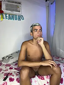 Leo bunny hot online show from 07.07.26