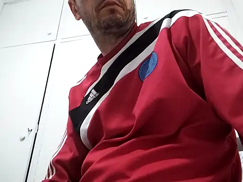 Snapshot of kopgelhadi chatting on 12.01.24 kopgelhadi online show from 12.01.24