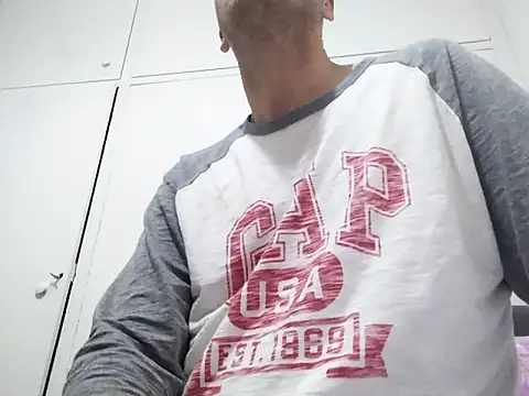 Snapshot of kopgelhadi chatting on 01.27.25 kopgelhadi online show from 01.27.25