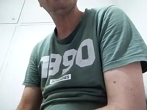 Snapshot of kopgelhadi chatting on 10.01.25 kopgelhadi online show from 10.01.25