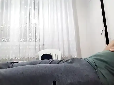 Snapshot of kopgelhadi chatting on 10.16.25 kopgelhadi online show from 10.16.25