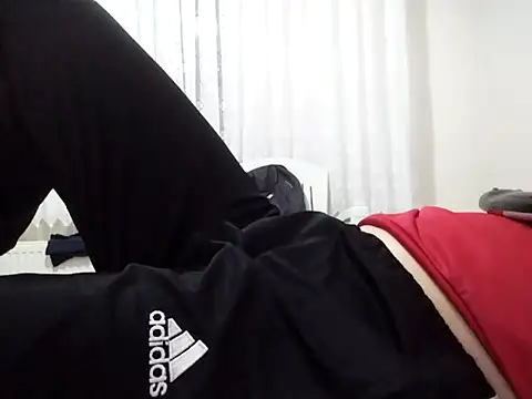 Snapshot of kopgelhadi chatting on 03.10.26 kopgelhadi online show from 03.10.26