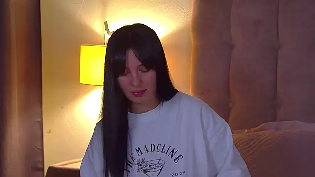 AlexandraBloom online show from 03.22.26