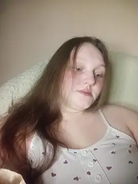 Snapshot of Aria__Dark chatting on 02.15.26 Aria Dark online show from 02.15.26