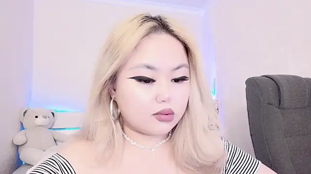 Snapshot of amelia_sunlight chatting on 12.26.24 amelia sunlight online show from 12.26.24