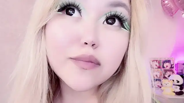 Snapshot of amelia_sunlight chatting on 02.17.25 amelia sunlight online show from 02.17.25