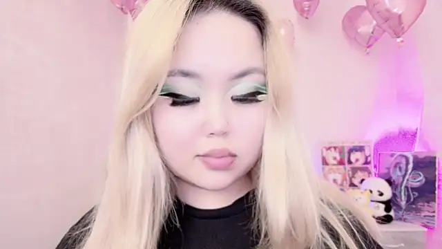 Snapshot of amelia_sunlight chatting on 02.17.25 amelia sunlight online show from 02.17.25