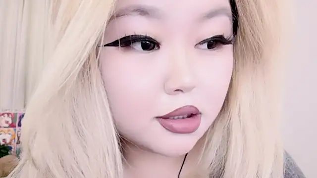 Snapshot of amelia_sunlight chatting on 03.14.25 amelia sunlight online show from 03.14.25