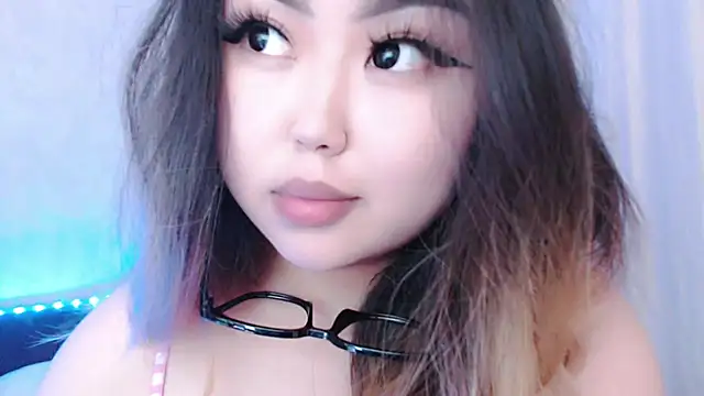 amelia sunlight online show from 06.10.26