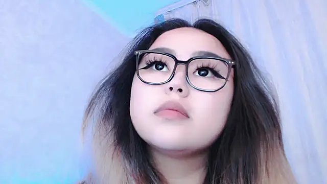 amelia sunlight online show from 06.14.26