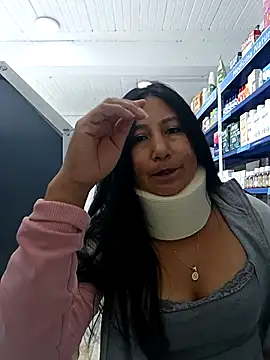 Megan jennerr online show from 11.01.25