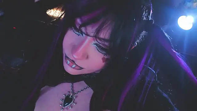 Pleasure You  online show from 05.11.26