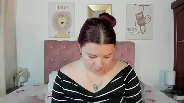 CelessteRedds online show from 12.15.25