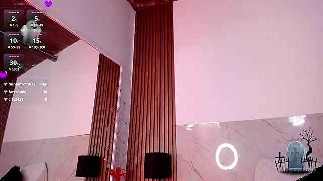 Alice noir online show from 02.19.25