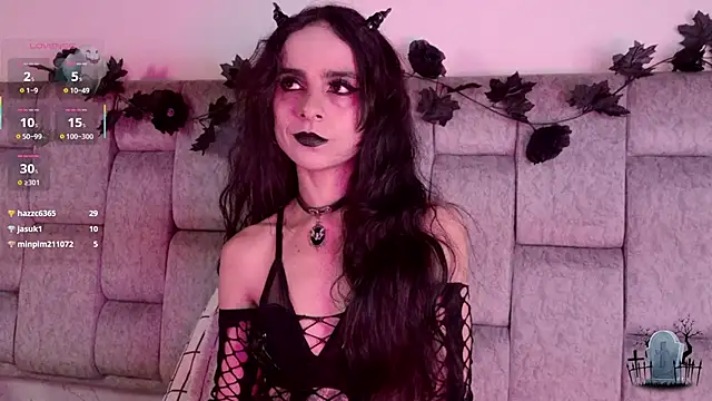 Alice noir online show from 10.09.25