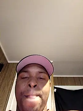 Imthegoattt online show from 01.25.25