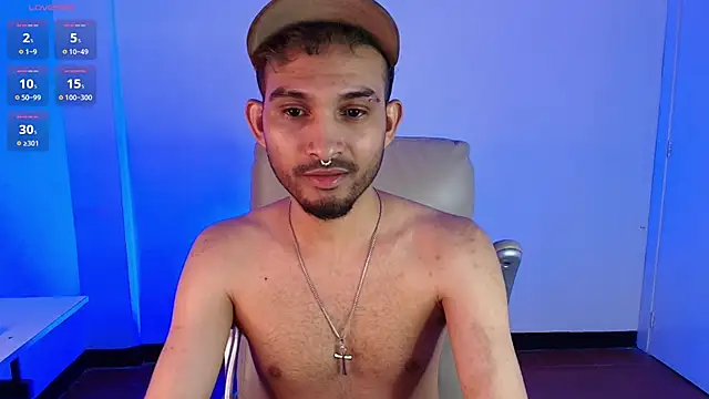  miguel0 online show from 06.15.26