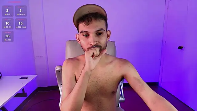  miguel0 online show from 06.19.26