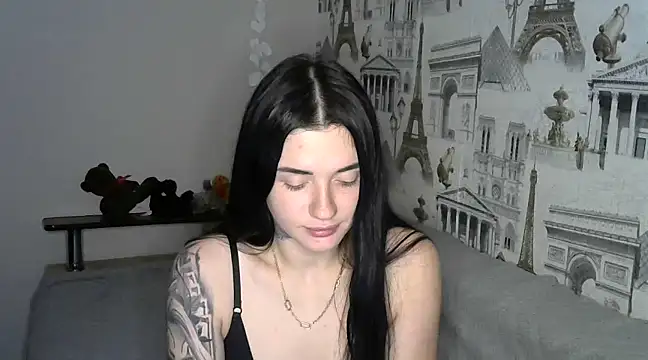 Liana diva online show from 01.05.25