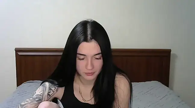 Liana diva online show from 02.19.25