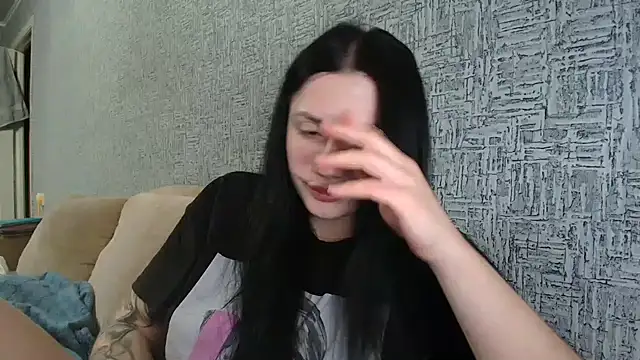 Liana diva online show from 03.15.26