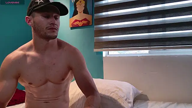 Snapshot of AxelFairchaild chatting on 03.12.25 AxelFairchaild online show from 03.12.25