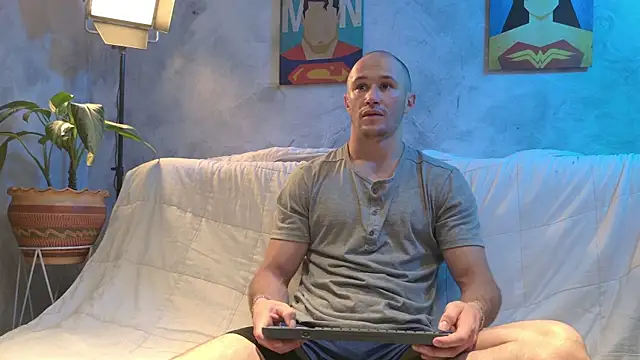 Snapshot of AxelFairchaild chatting on 01.16.26 AxelFairchaild online show from 01.16.26