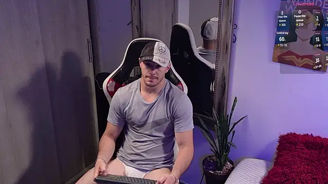 Snapshot of AxelFairchaild chatting on 08.02.26 AxelFairchaild online show from 08.02.26