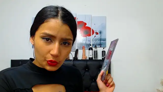 conni f00x online show from 12.13.25