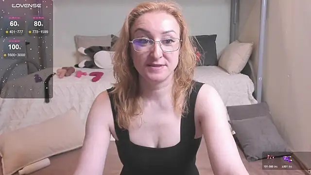 MadissonKiss online show from 04.30.26