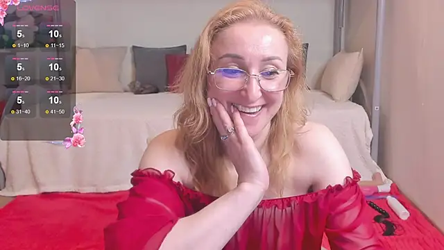 MadissonKiss online show from 05.19.26