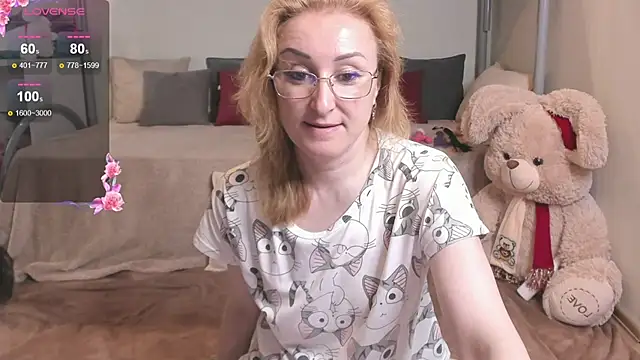 MadissonKiss online show from 06.05.26