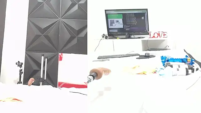 Lisa goals online show from 03.01.25