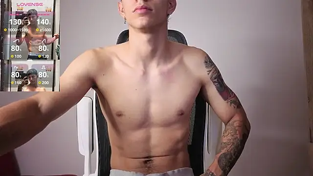 Cristopher23  online show from 09.26.25