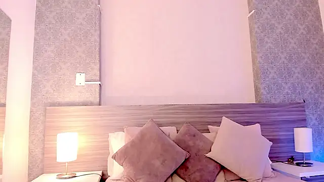 Snapshot of Mistyca chatting on 02.11.26 Mistyca online show from 02.11.26