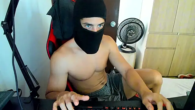 Calihotcaliente277 online show from 01.24.25