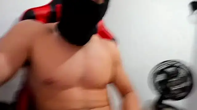 Calihotcaliente277 online show from 03.03.25