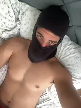 Calihotcaliente277 online show from 03.08.25