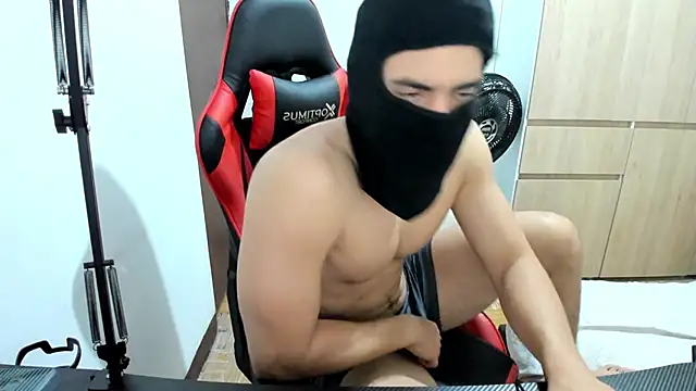 Calihotcaliente277 online show from 03.13.25