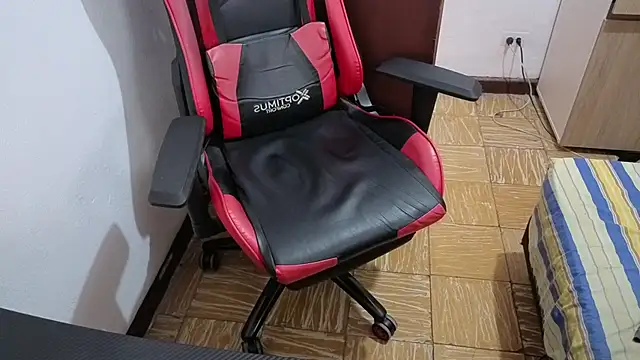 Calihotcaliente277 online show from 01.15.26