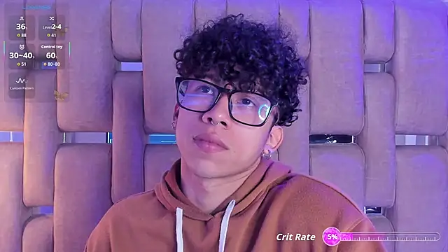 Snapshot of AkazaBoy_ chatting on 11.24.25 AkazaBoy online show from 11.24.25