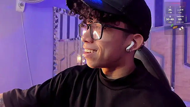 AkazaBoy  online show from 03.28.26