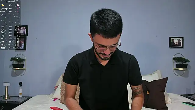 ETHAN ADAM online show from 01.16.25