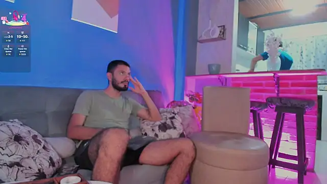 ETHAN ADAM online show from 05.05.26
