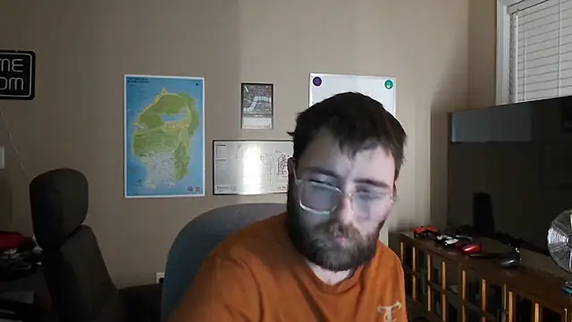 silverfish325 online show from 12.16.25