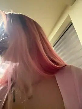 CassieFox  online show from 03.13.25